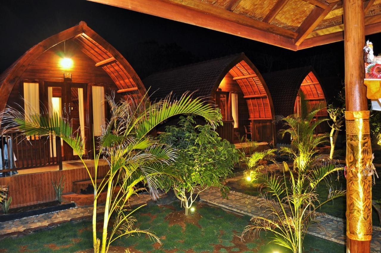 Setilas Bungalows Batununggul Exterior photo