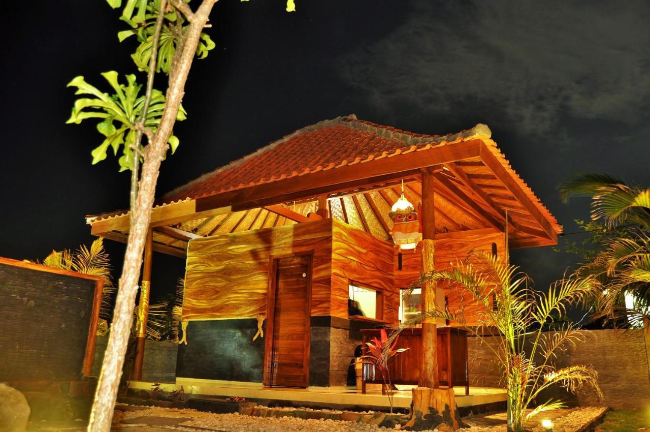 Setilas Bungalows Batununggul Exterior photo